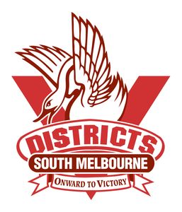South Melbourne Districts Sports Club