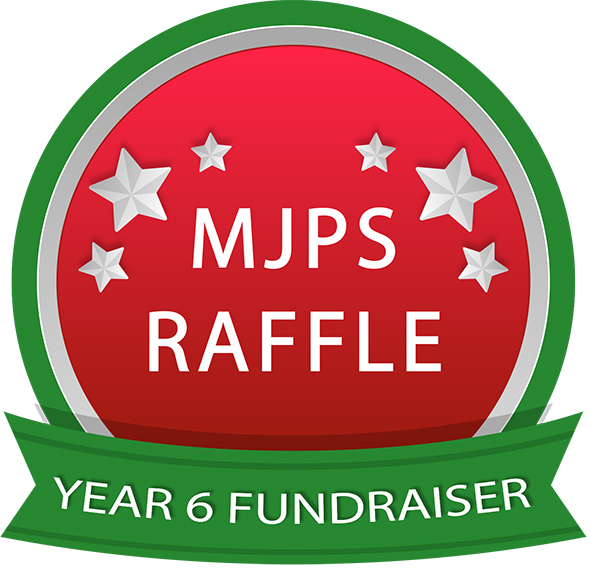 Year 6 Fundraising Committee in support of Maroubra Junction Public School logo