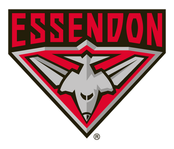 Essendon Football Club logo