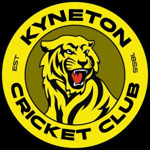 Kyneton Cricket Club logo