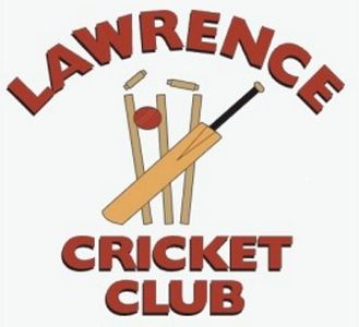Lawrence Cricket Club logo
