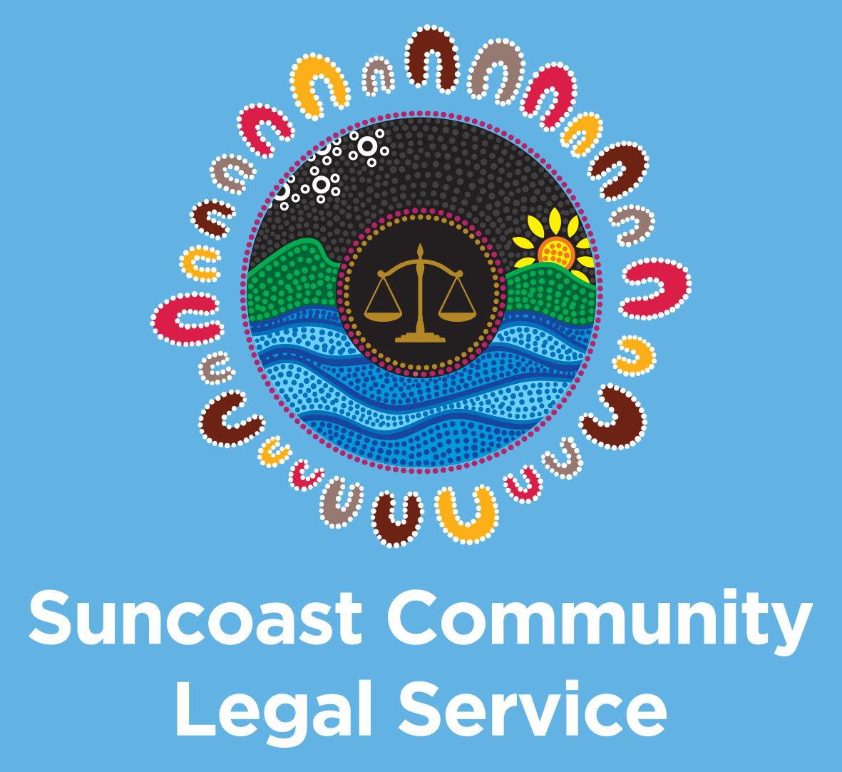 Suncoast Community Legal Service Inc logo