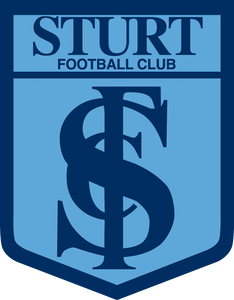 Sturt Football Club Inc logo