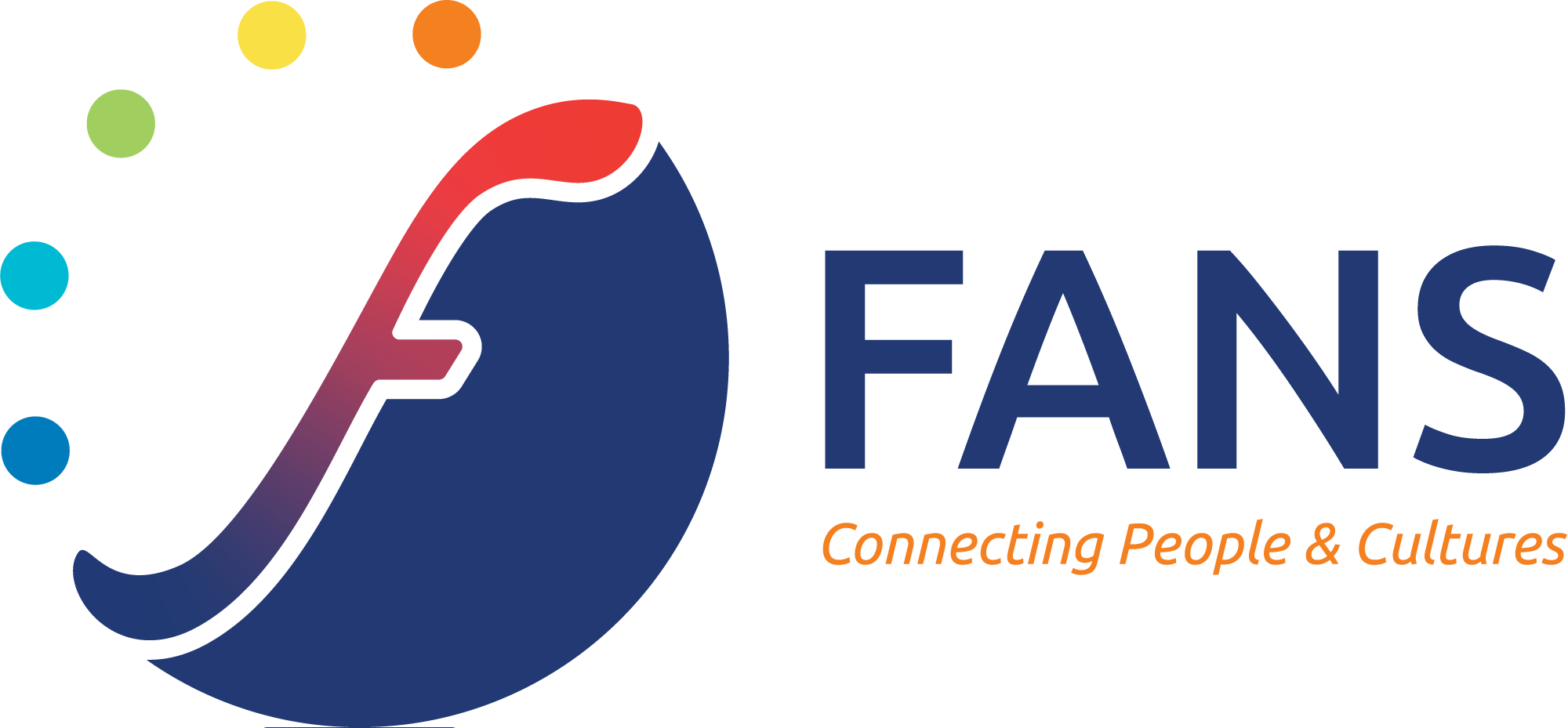 French-speaking Association of the North Shore logo