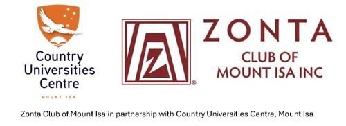 Zonta Club of Mount Isa Inc