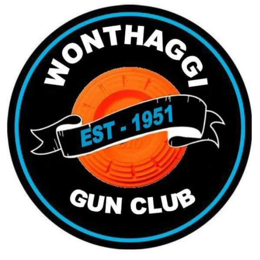 Wonthaggi Gun Club logo