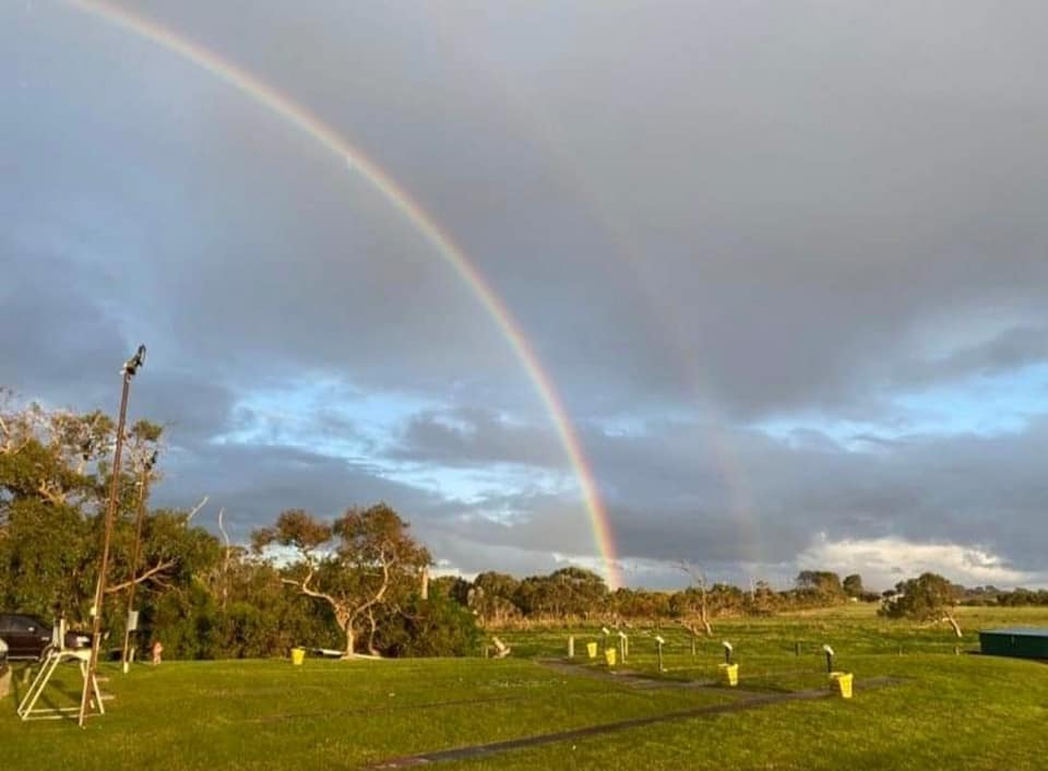 Wonthaggi Gun Club