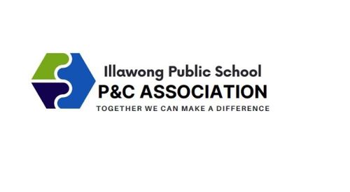 Illawong Public School P&C Association logo