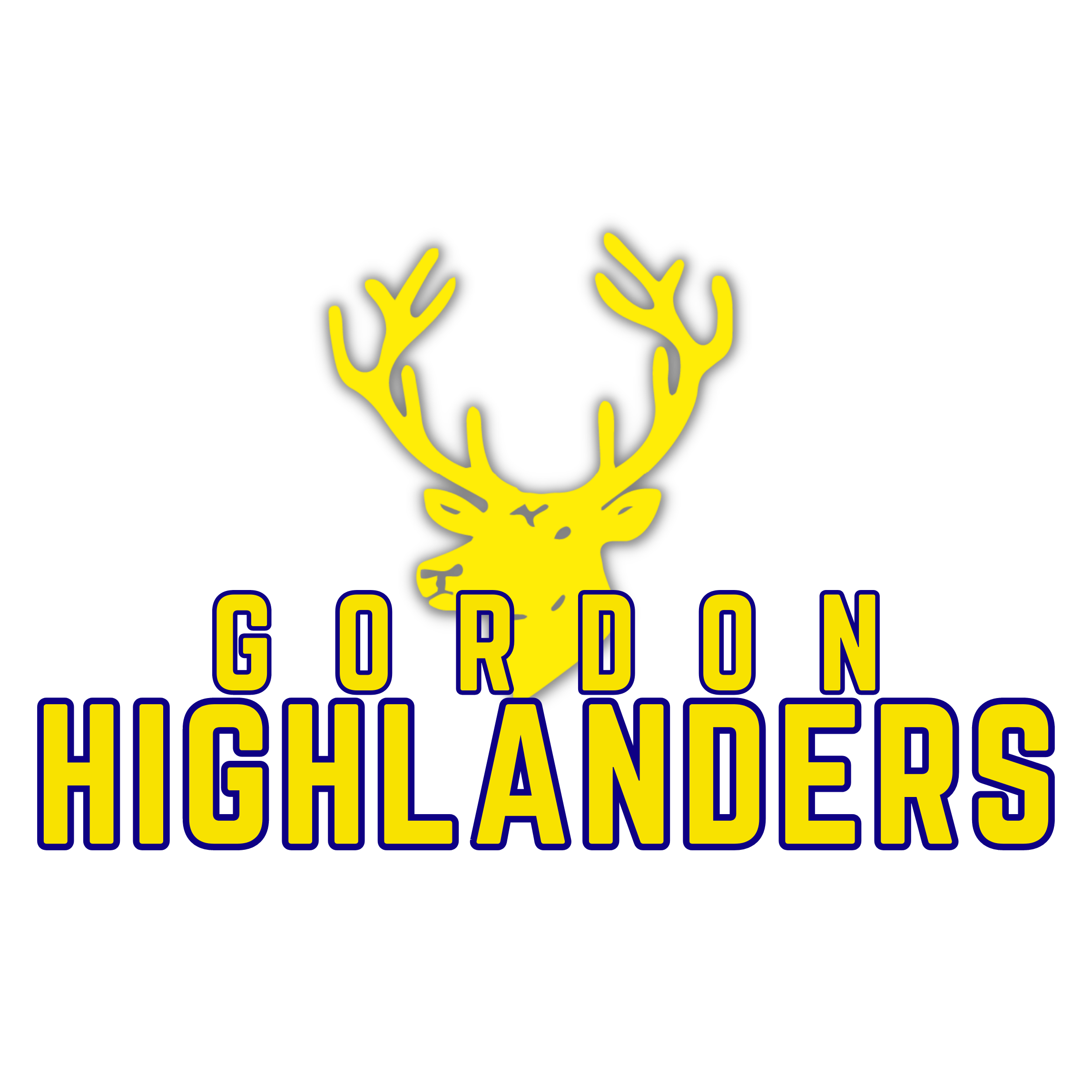 Gordon Rugby Football Club Ltd logo