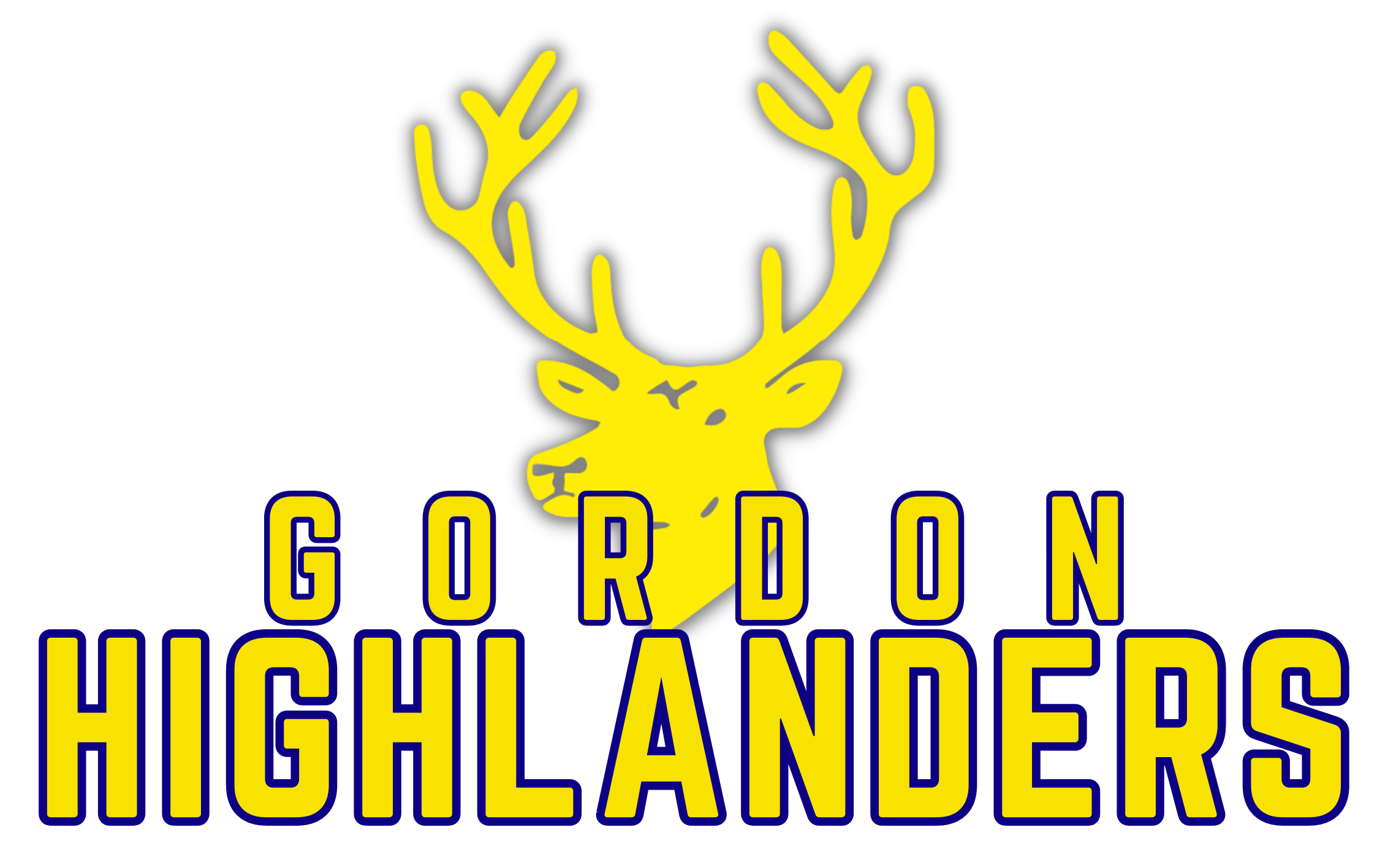 Gordon Rugby Football Club Ltd logo
