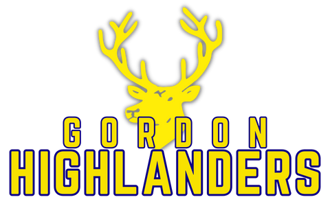 Gordon Rugby Football Club Ltd logo