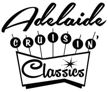 Adelaide Cruisin Classics Inc logo