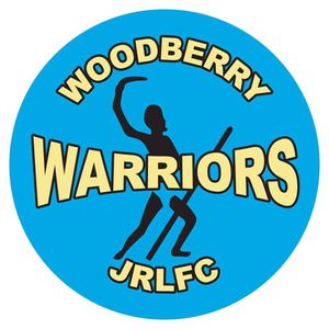 Woodberry Warriors Junior Rugby League Club