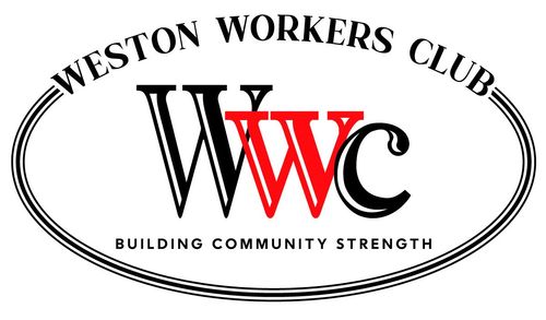 Weston Workers Club