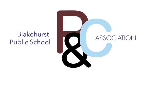 Blakehurst Public School P&C Association logo