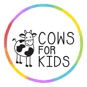 Cows For Kids logo