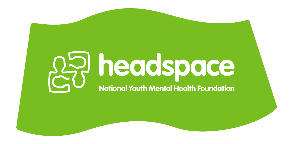 headspace National Youth Mental Health Foundation logo