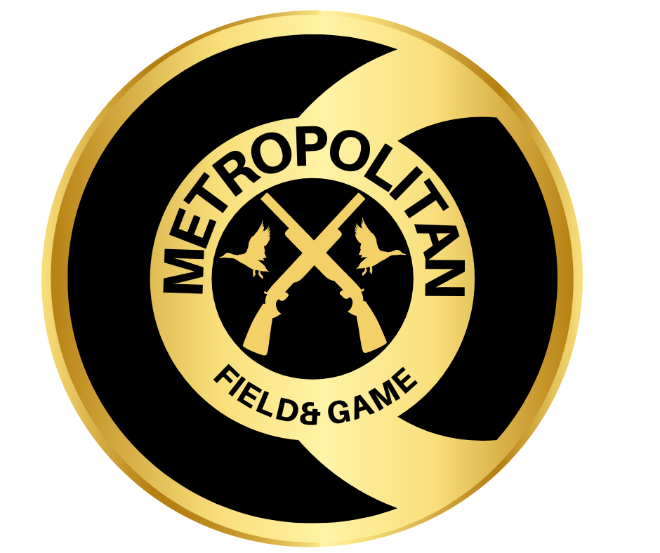 Metropolitan Field and Game Club Inc logo