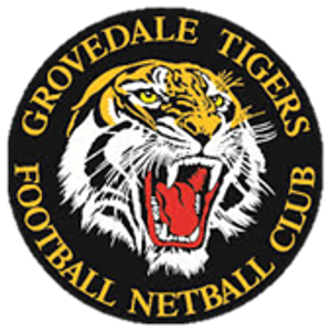 Grovedale Football & Netball Club - Netball Section