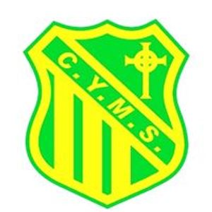 Orange CYMS Junior Rugby League Football Club Inc logo