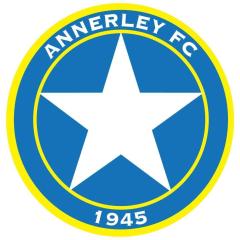 Annerley Junior Football Club logo