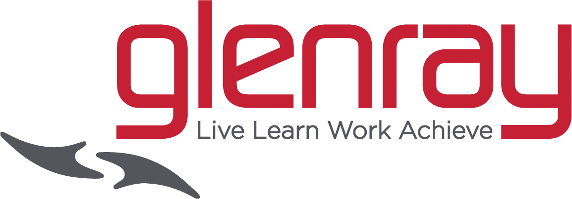 Glenray Industries Limited logo