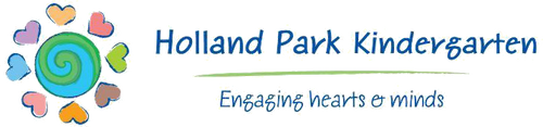 Holland Park Kindergarten Assoc Inc