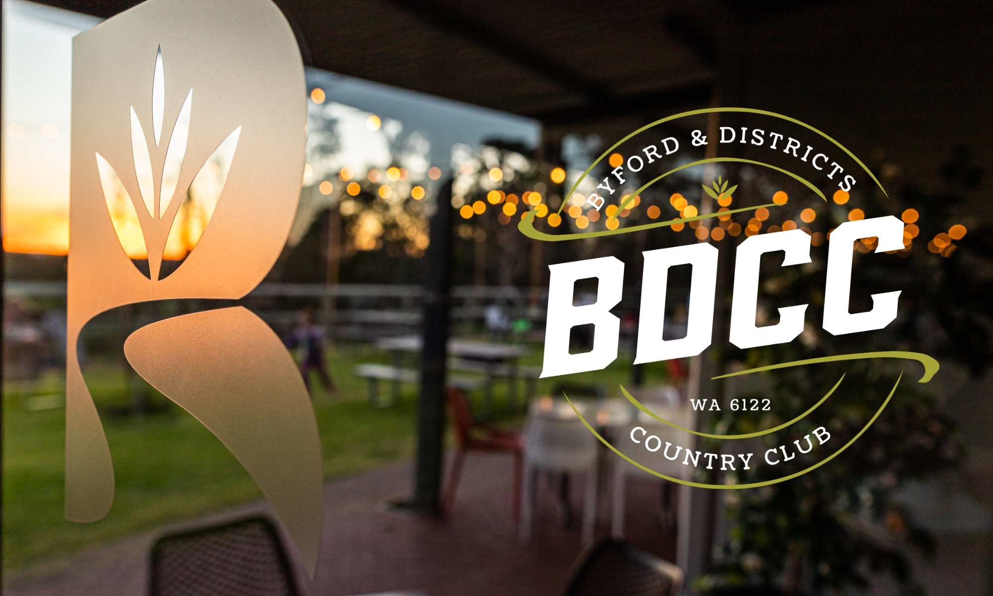 Byford & Districts Country Club Inc