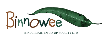 Binnowee Kindergarten logo