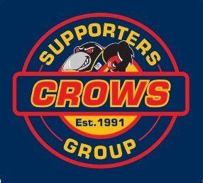 Crows Supporters Group Inc