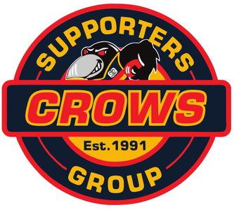 Crows Supporters Group Inc logo