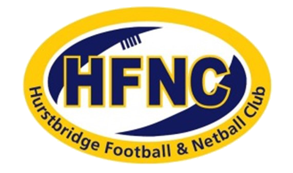 Hurstbridge Football Netball Club logo