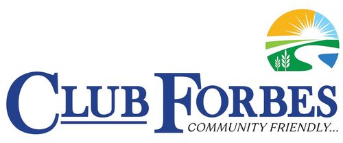 Club Forbes logo