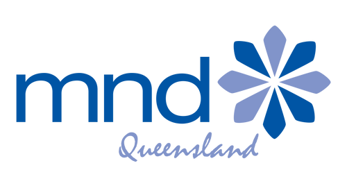 MND Queensland logo