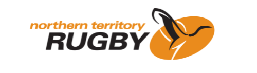 Northern Territory Rugby Union logo