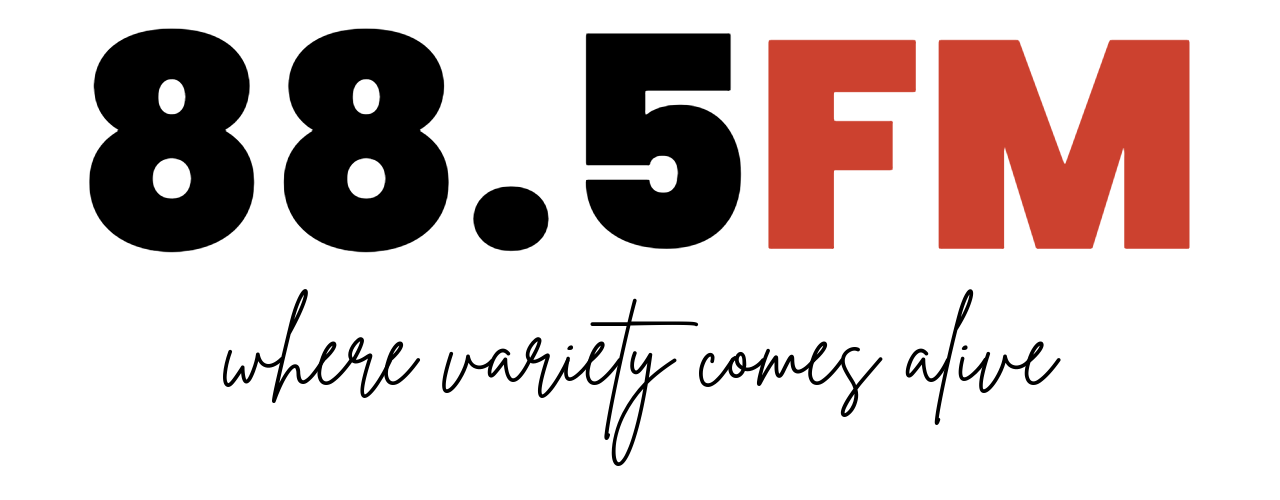 Ellenbrook Community Radio logo