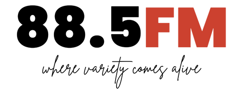 Ellenbrook Community Radio logo