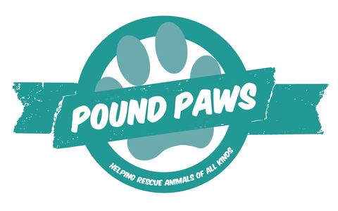 Pound Paws Inc