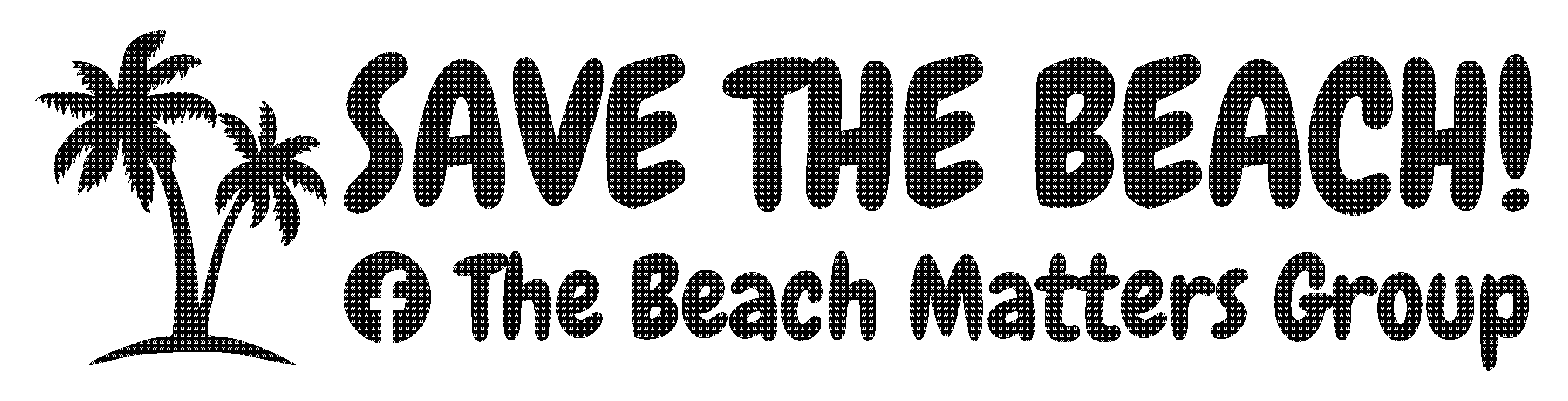 The Beach Matters Group logo