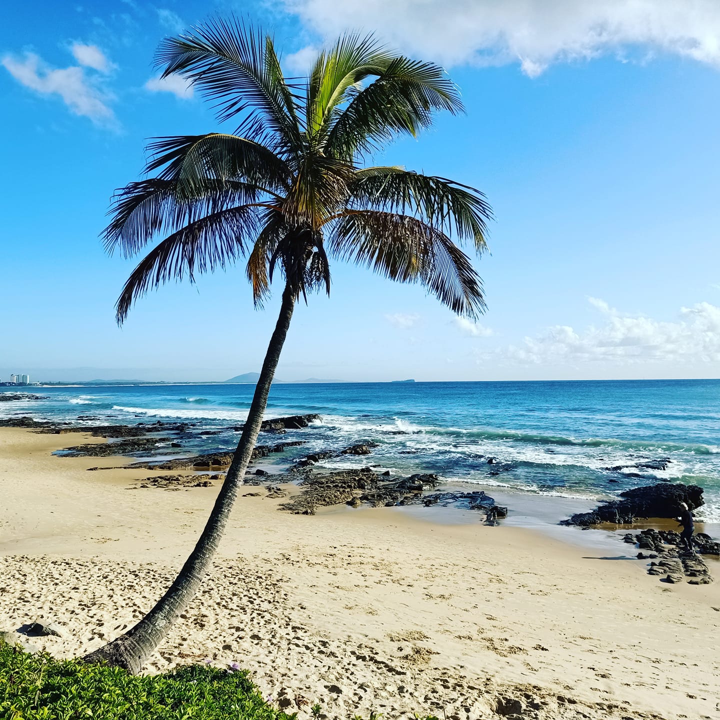 The Beach Matters Group