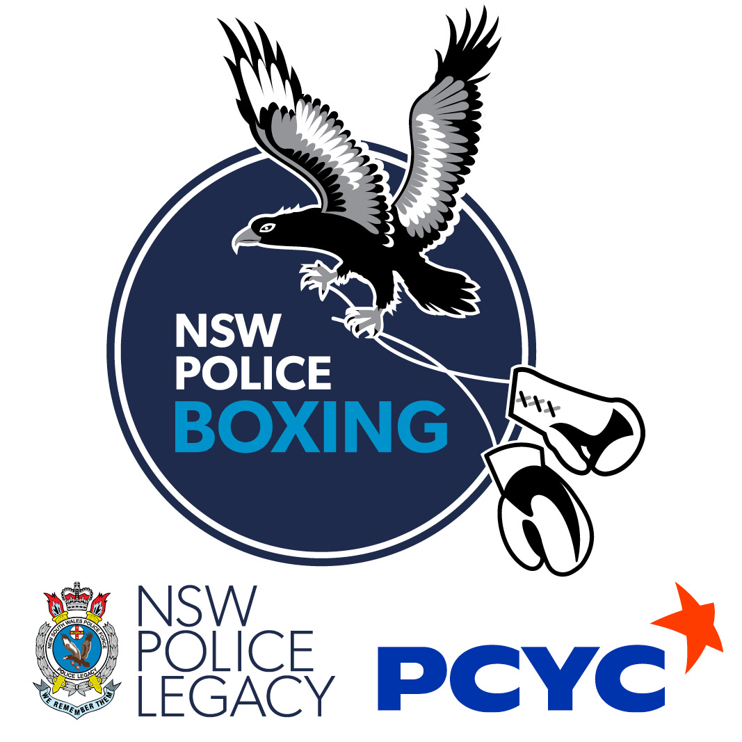 NSW Police Legacy logo