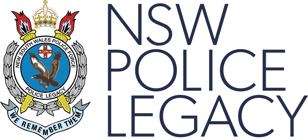 NSW Police Legacy logo