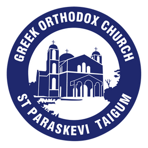 Parish of St. Paraskevi, Taigum