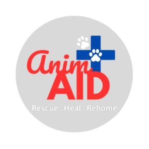 AnimAid Inc logo