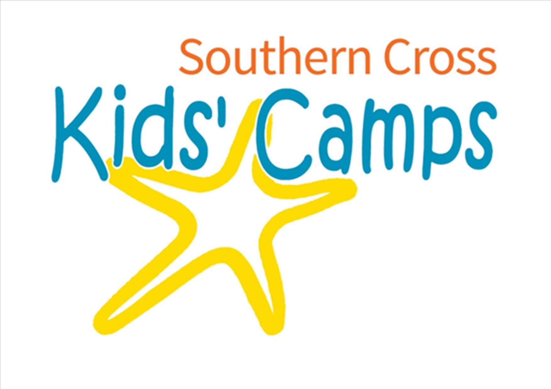 Southern Cross Kids Camp Mildura