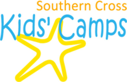 Southern Cross Kids Camp Mildura logo