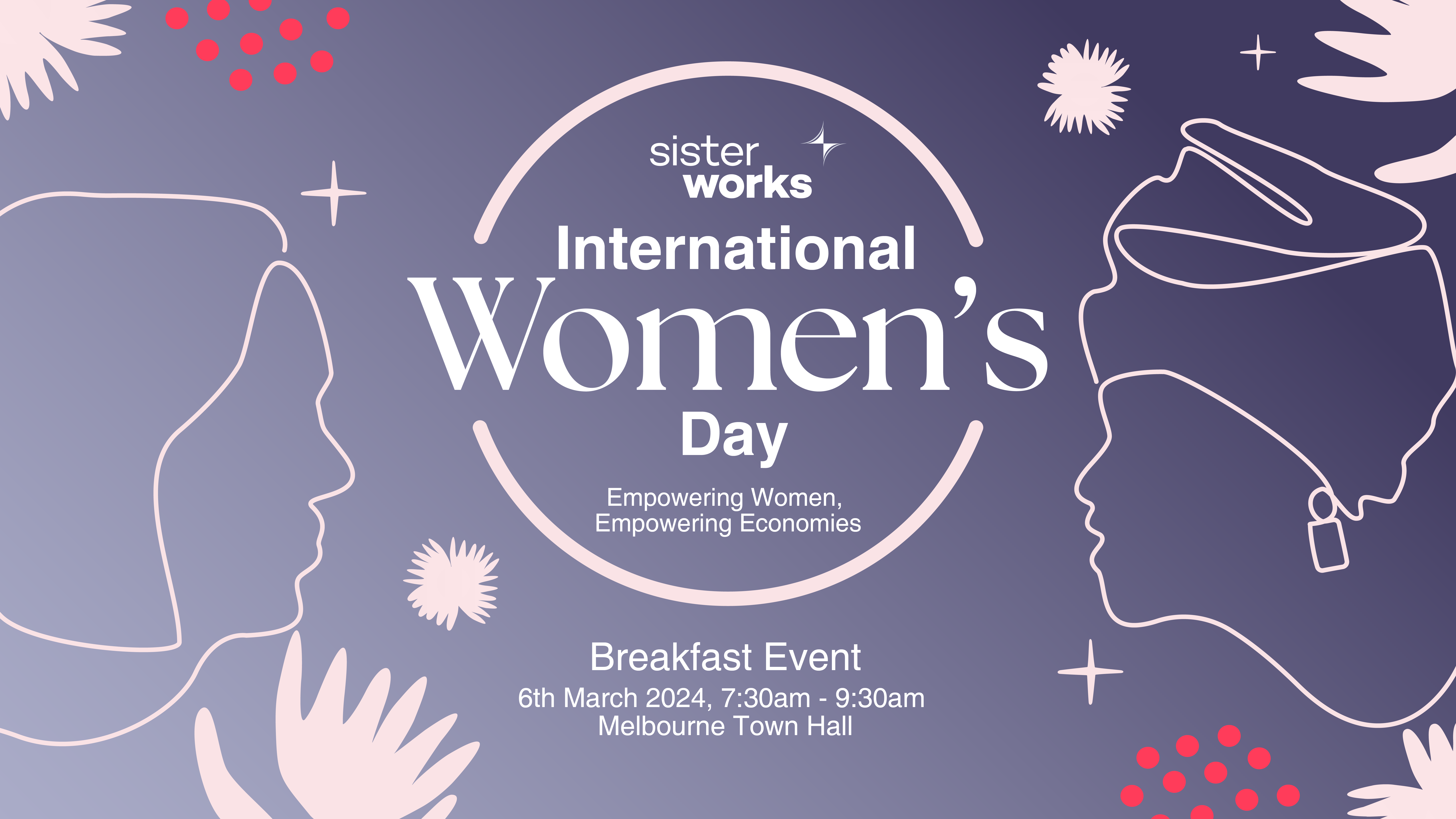 SisterWorks Incorporated
