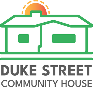 Duke Street Community House Association logo