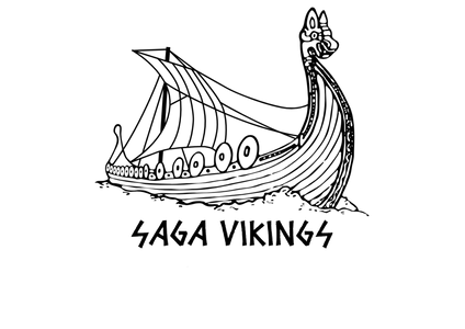 Saga Vikings logo