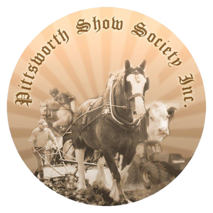 Pittsworth Show Society